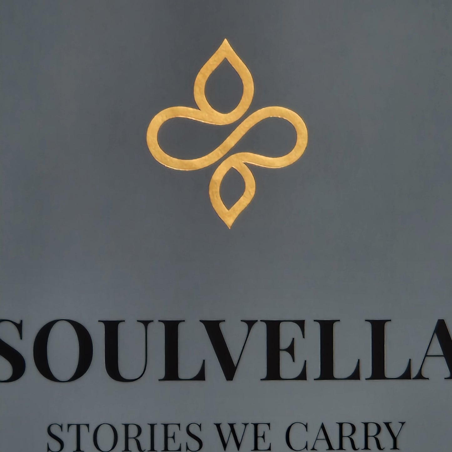 Stories We Carry